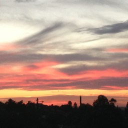 So the adventure begins…