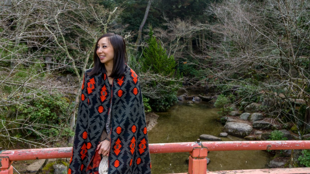 Hiroshima - Miyajima 5