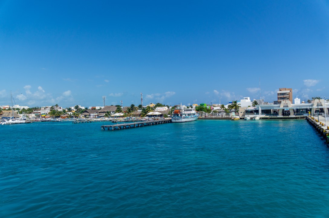 Isla Mujeres-34