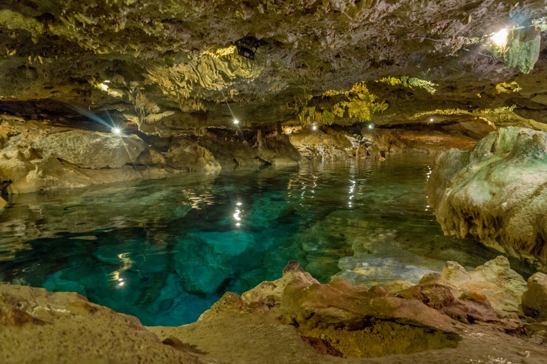 Cenote San Ignacio