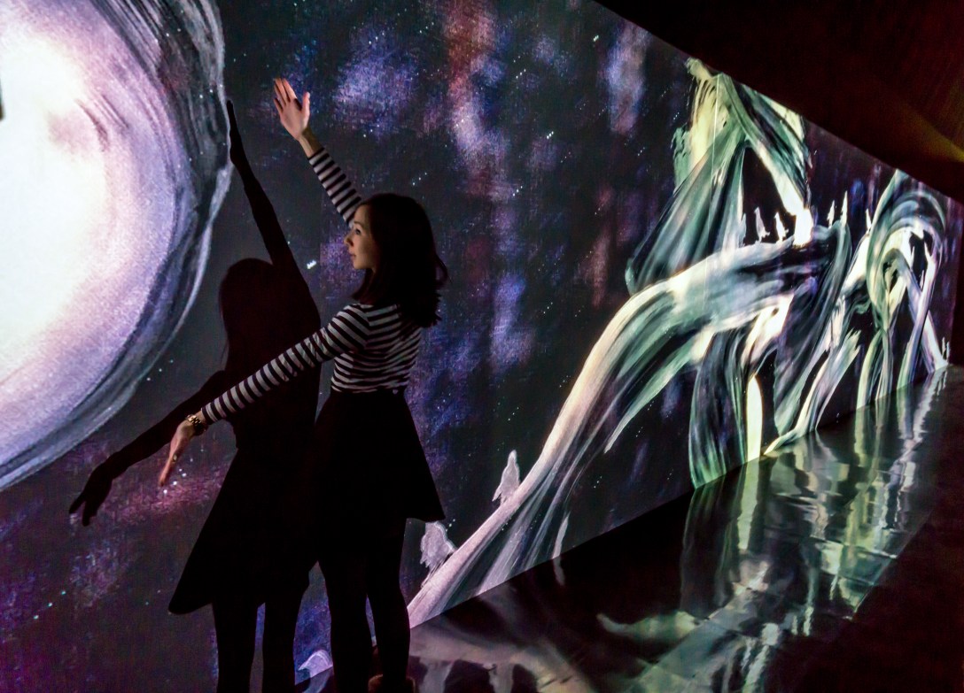 Tokyo Science Museum-17