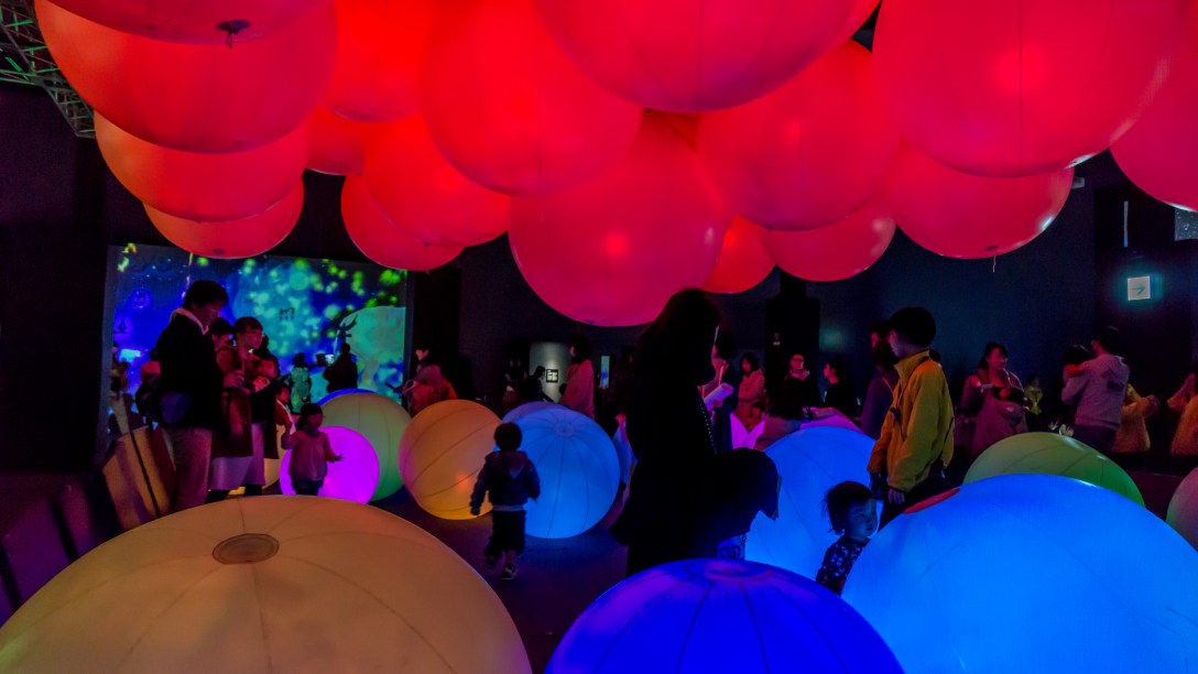 Tokyo Science Museum-21