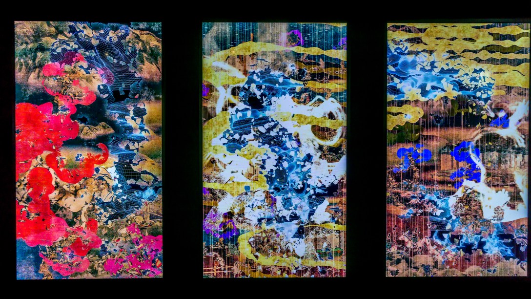 Tokyo Science Museum-3