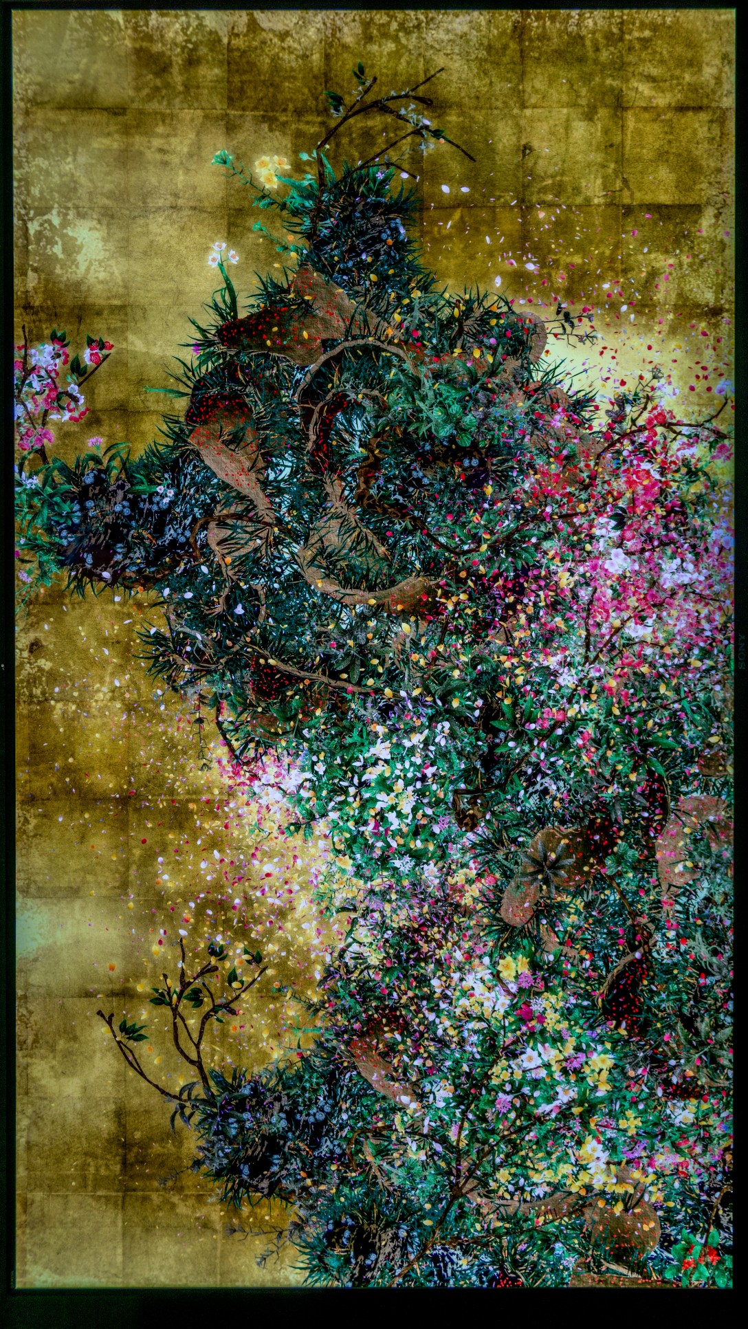 Tokyo Science Museum-4