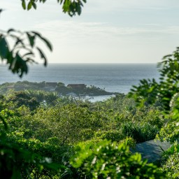 Current location: Roatan, Honduras