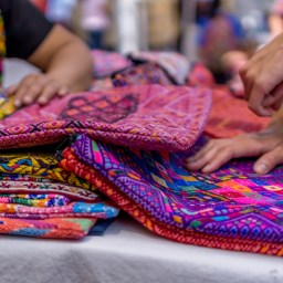 Guatemala in full colour