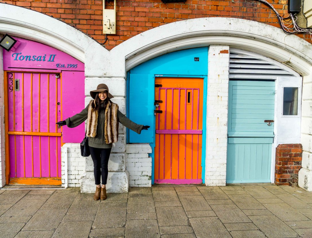 Come join us on our Journey