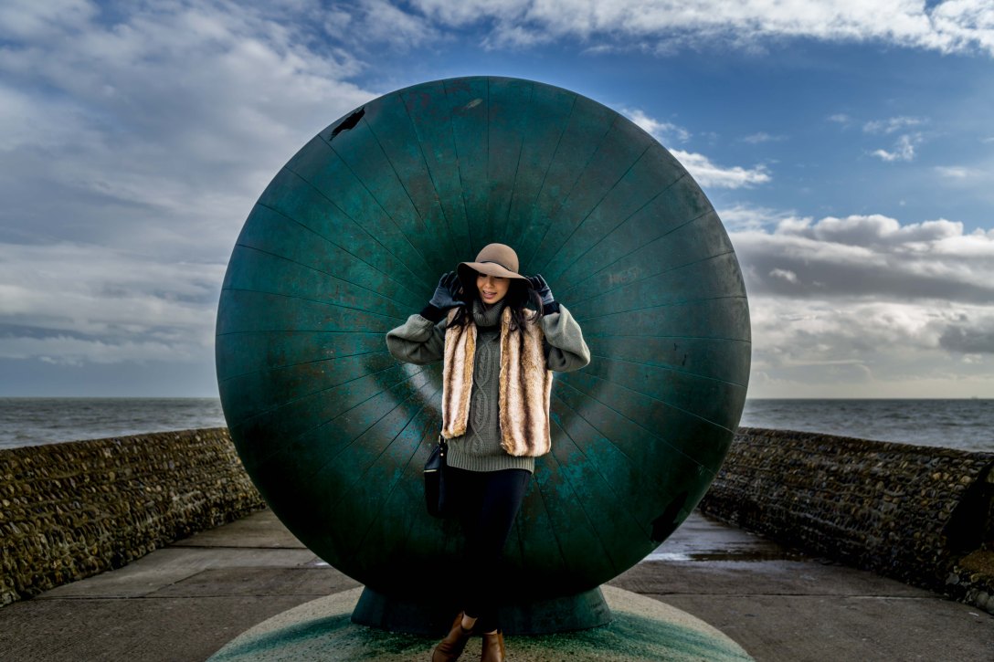 Come join us on our Journey