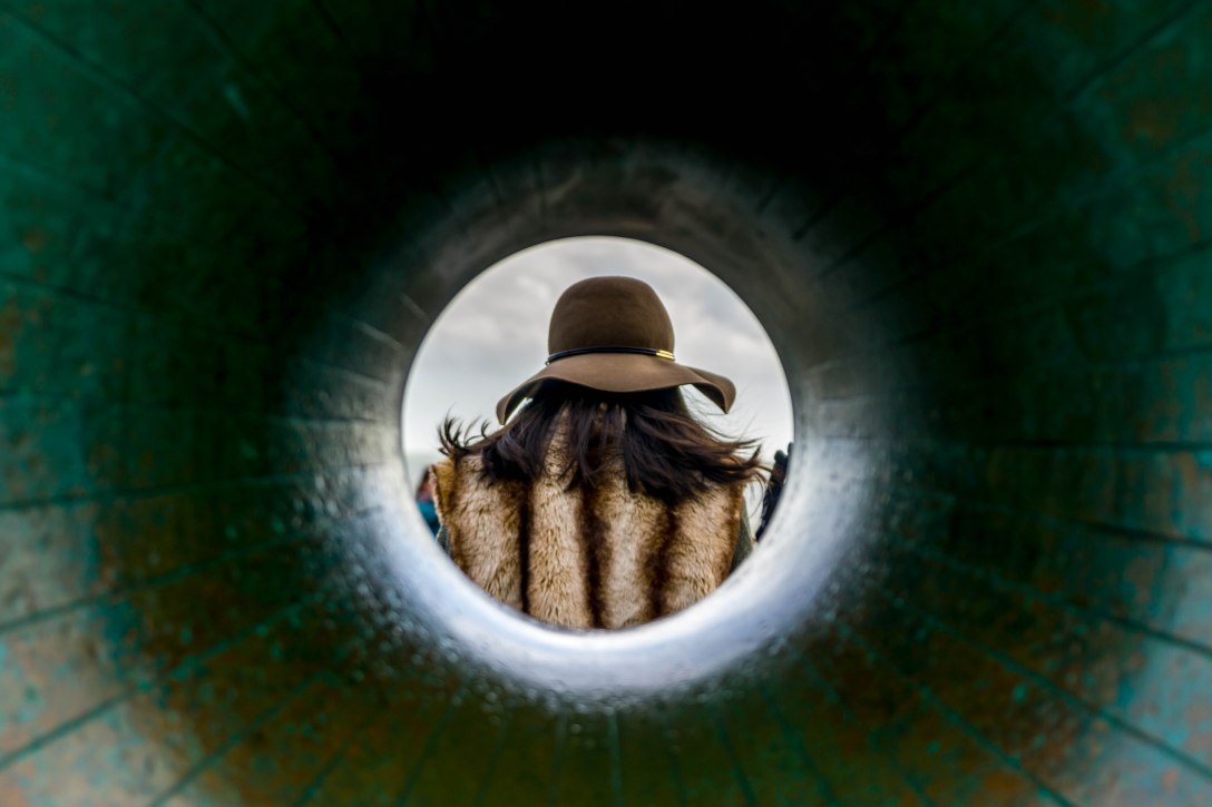 Come join us on our Journey