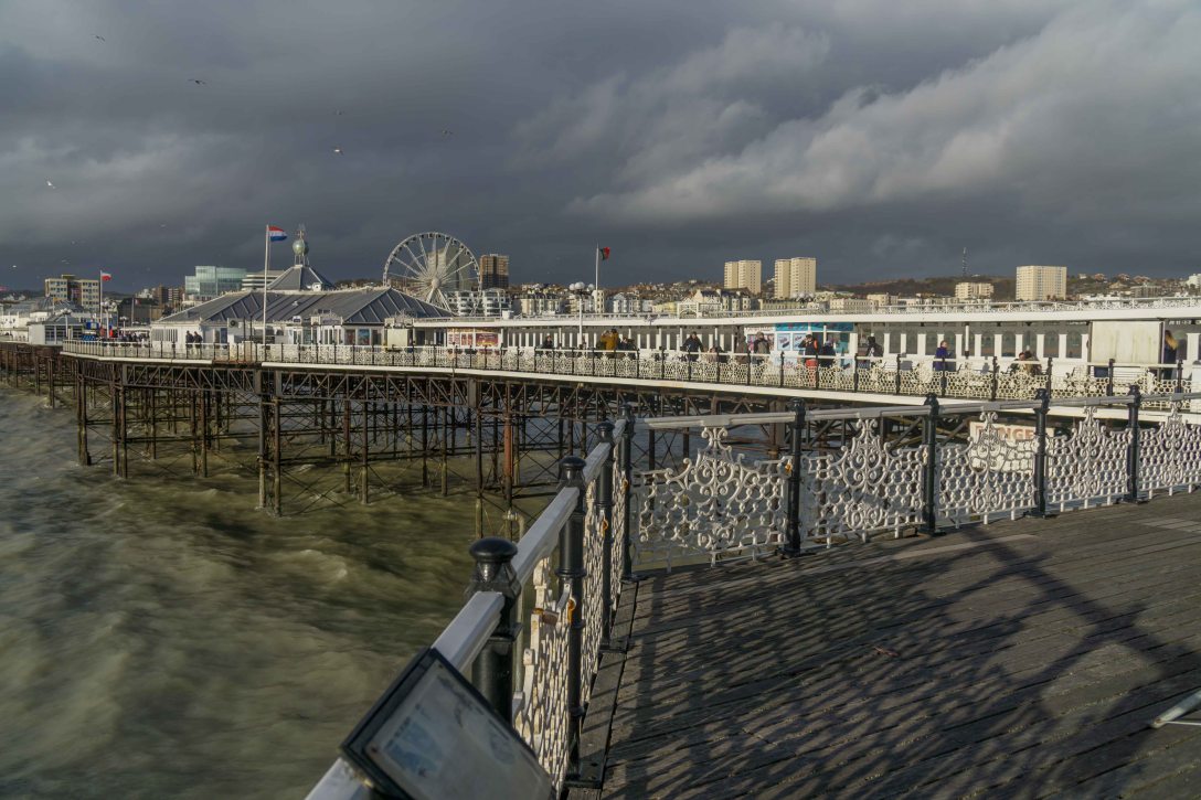 Come join us on our Journey