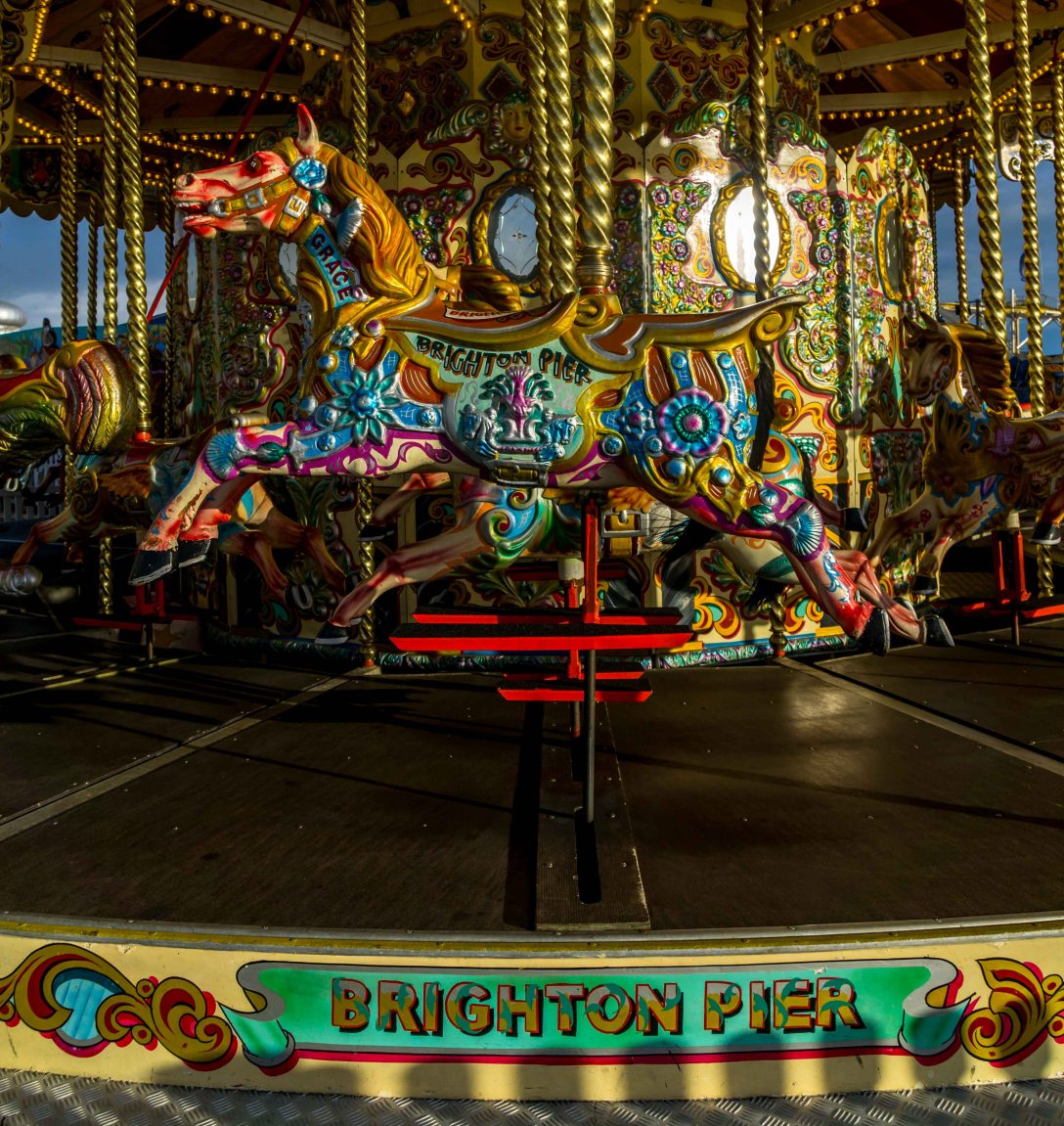 Come join us on our Journey