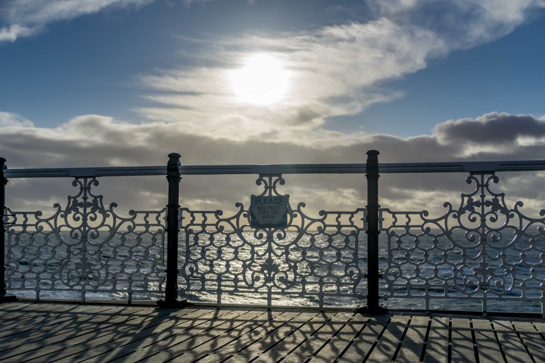 Come join us on our Journey