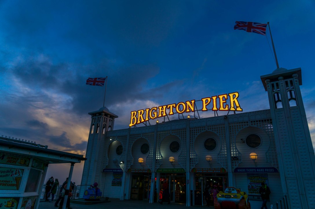 Come join us on our Journey