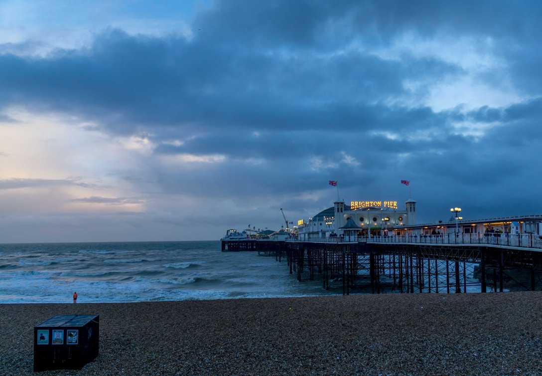 Come join us on our Journey