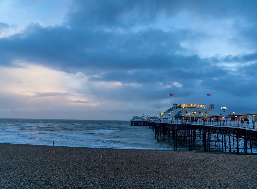 Come join us on our Journey