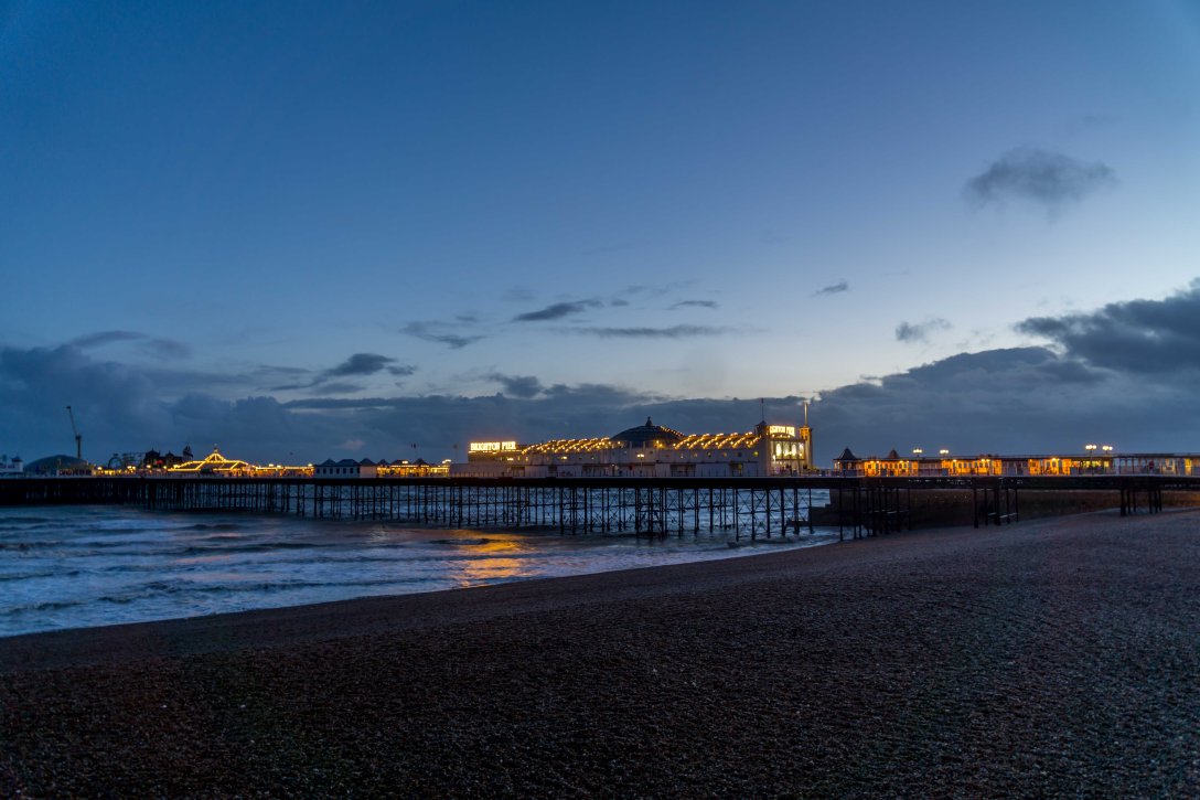 Come join us on our Journey