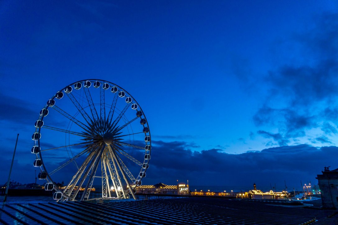 Come join us on our Journey