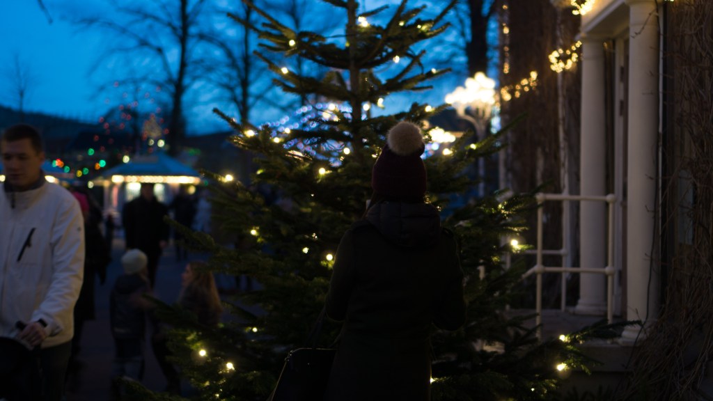 Come join us on our Journey