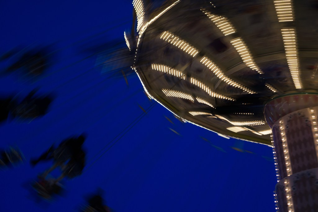 Come join us on our Journey