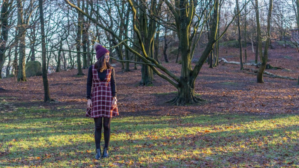 Come join us on our Journey