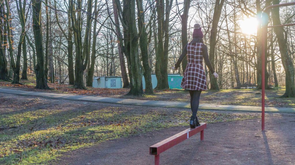 Come join us on our Journey