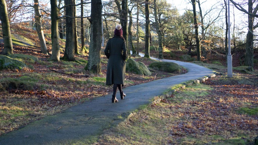 Come join us on our Journey