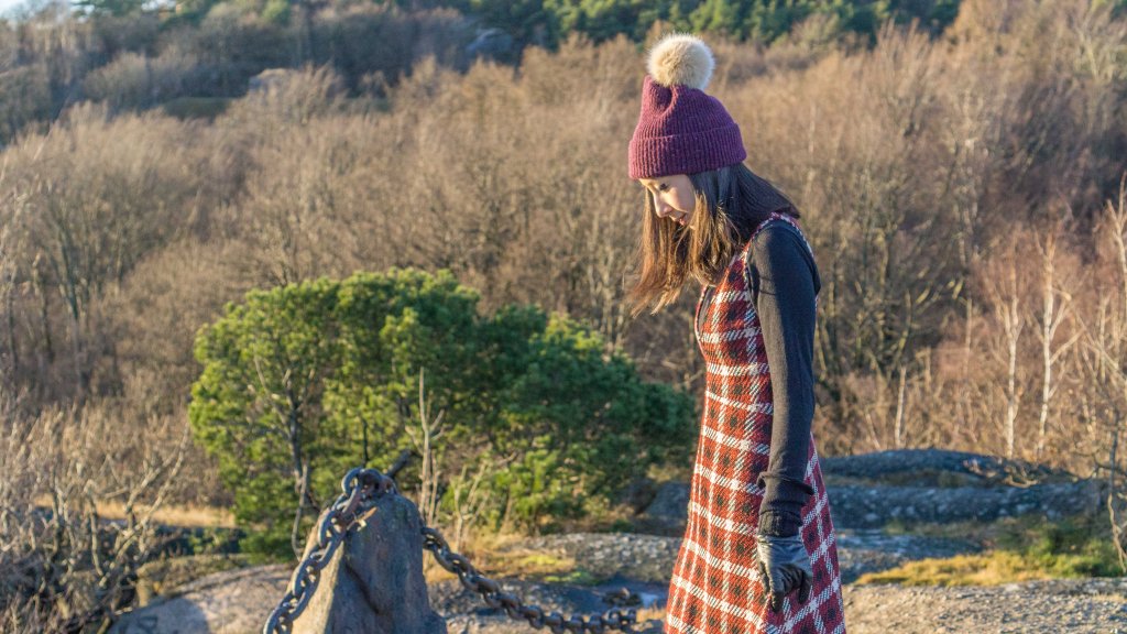 Come join us on our Journey