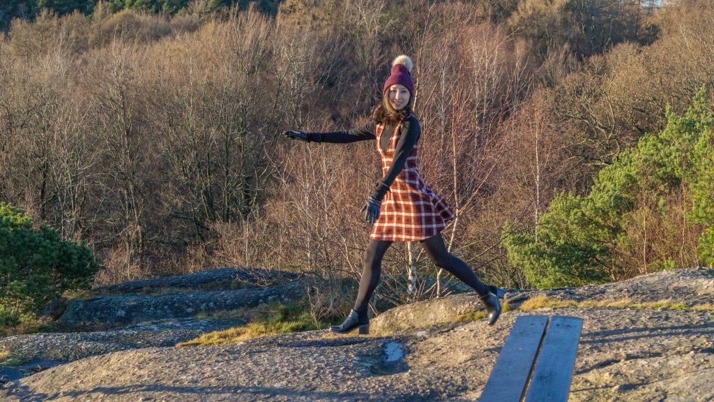 Come join us on our Journey